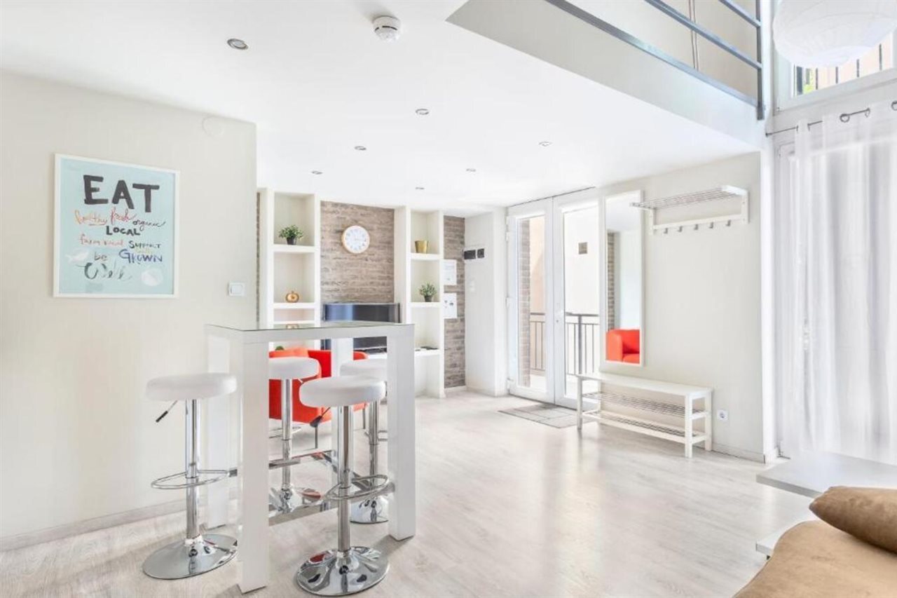 Foto - Hotel Mika Downtown