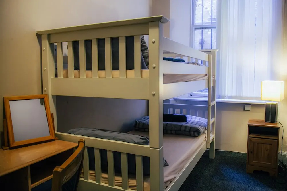 Foto - Edinburgh Backpackers Hostel