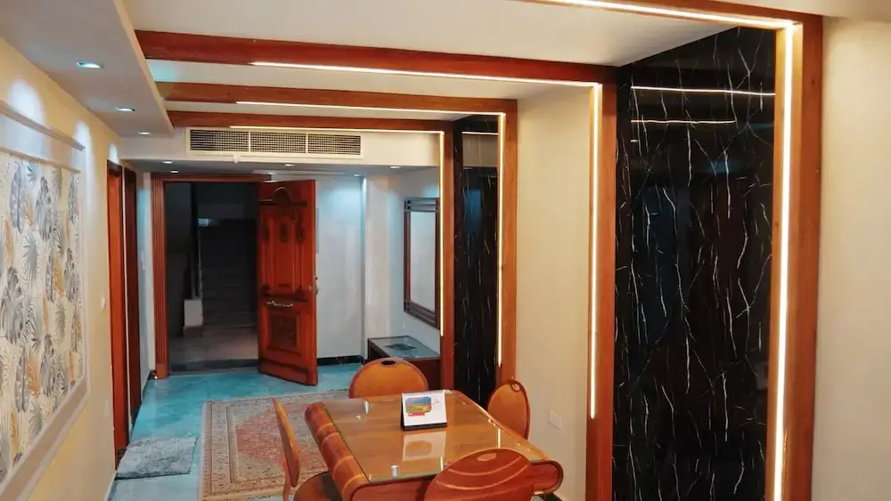 Foto - Premium Swiss Residence Agouza