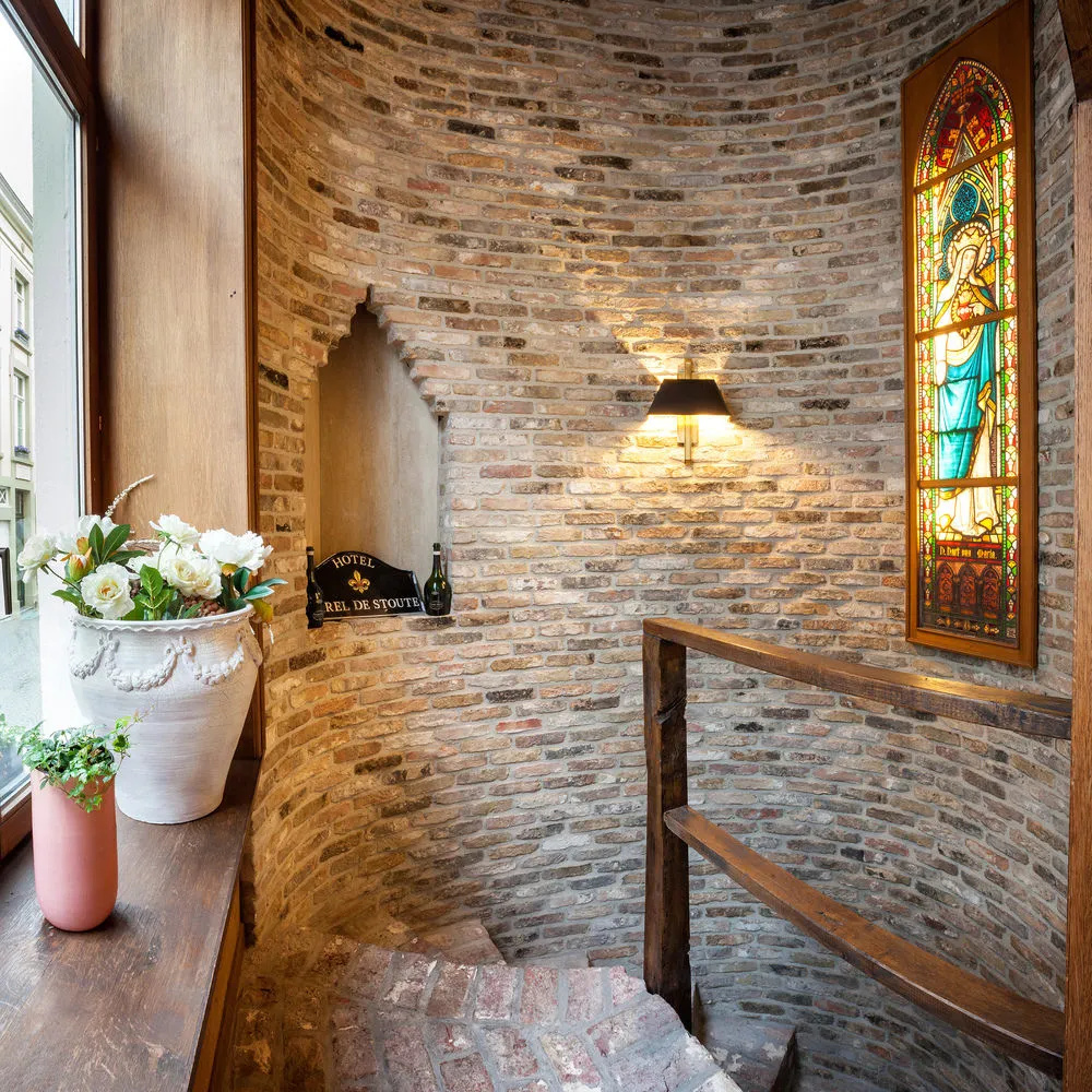 Photo - Hotel Karel de Stoute