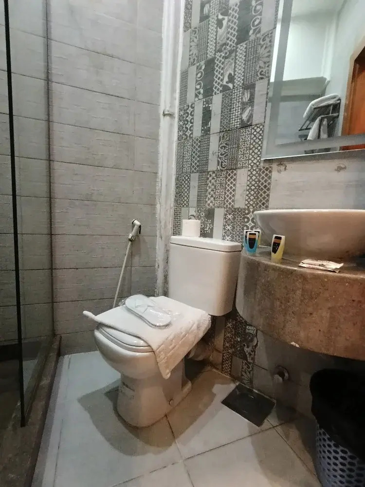 Photo - Museum Plaza