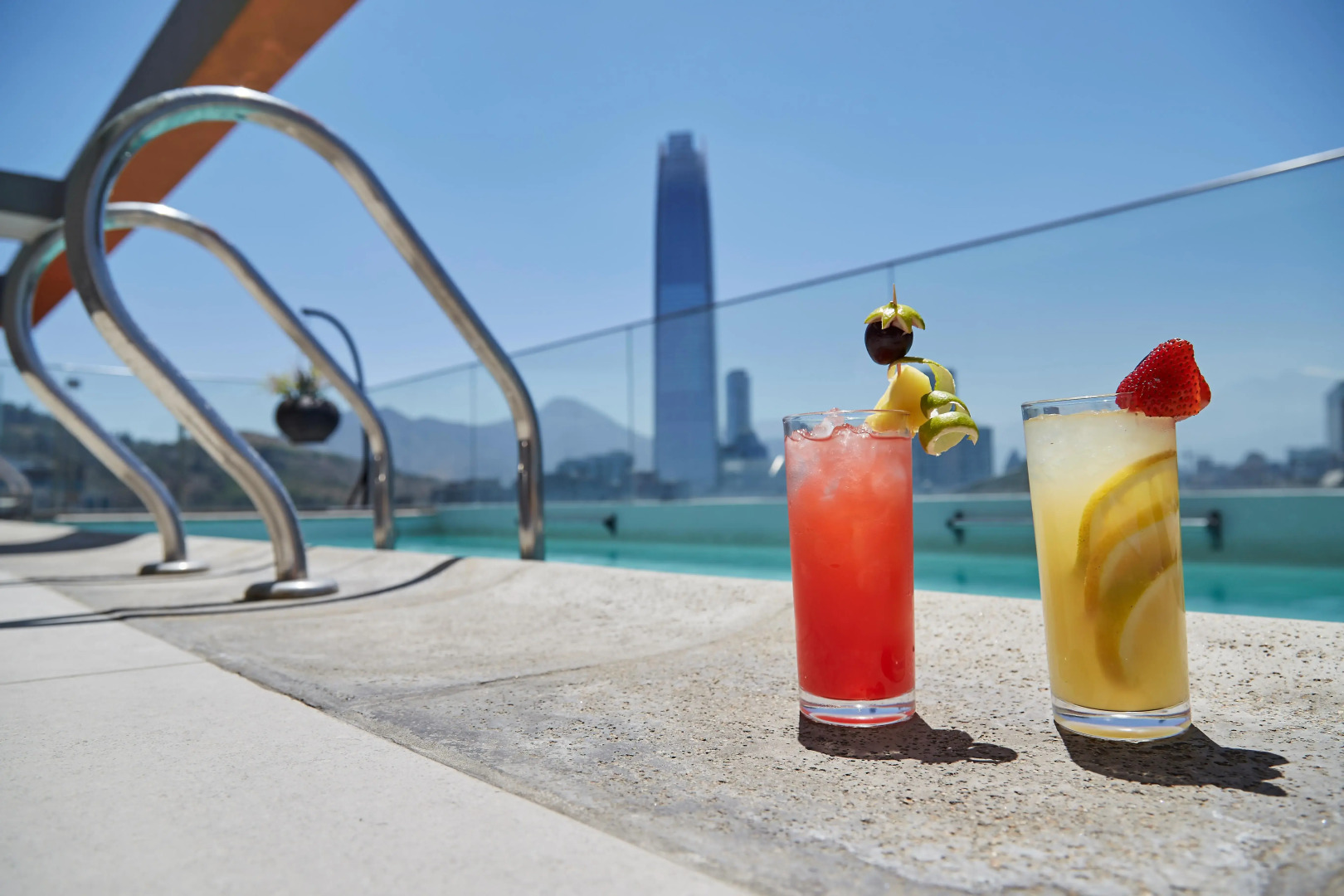 Foto - Hotel Terrado Lyon