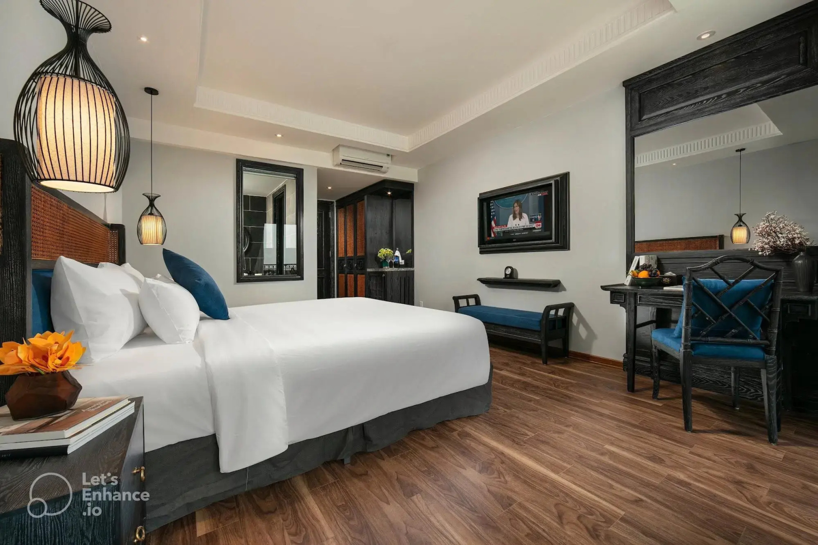 Photo - Shining Riverside Hoi An Boutique and Spa