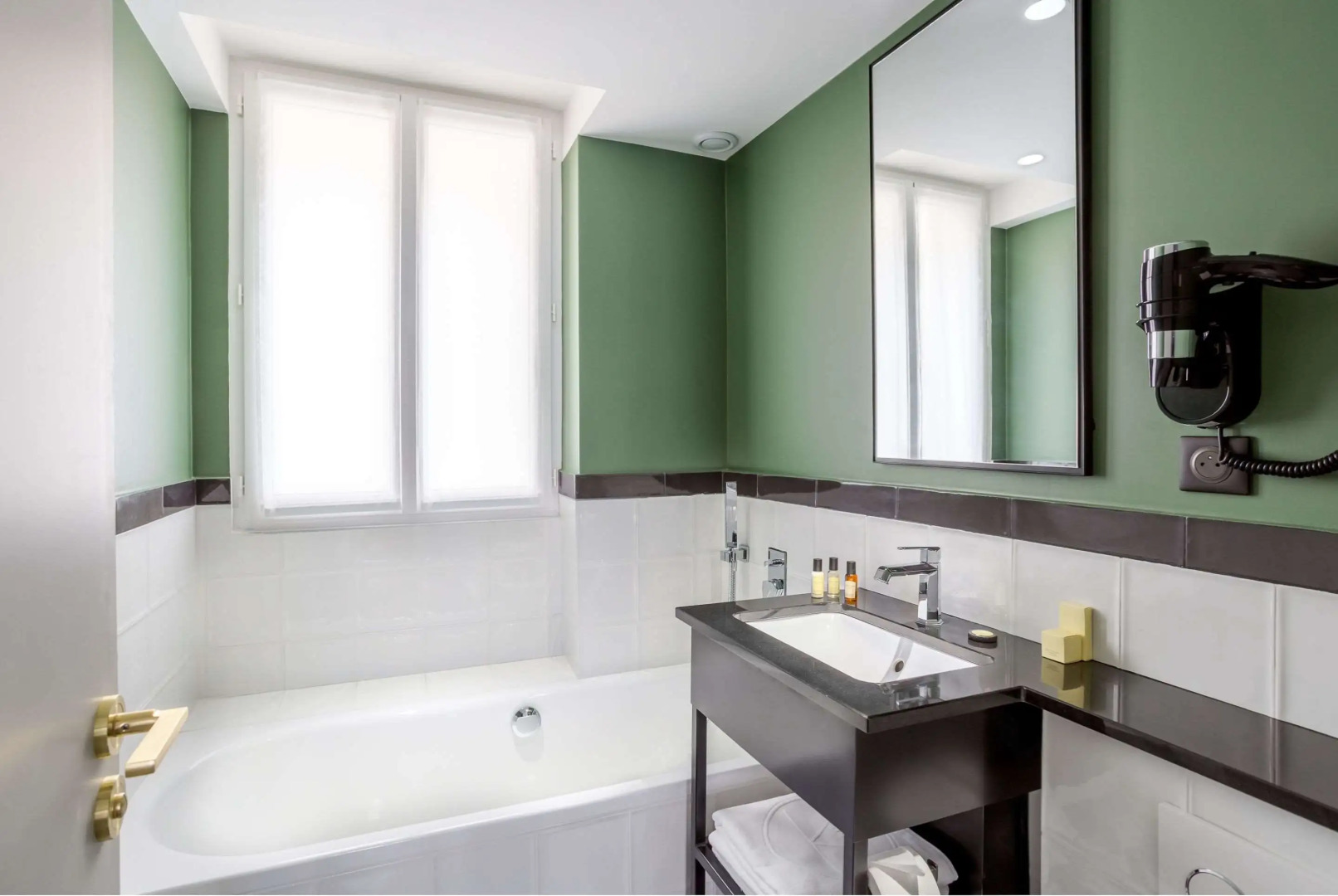 Foto - Hotel Bridget