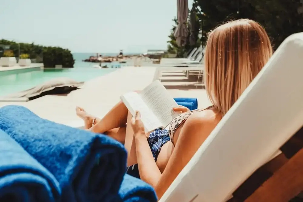 Foto - Protaras Beachfront Villa Blue Waves