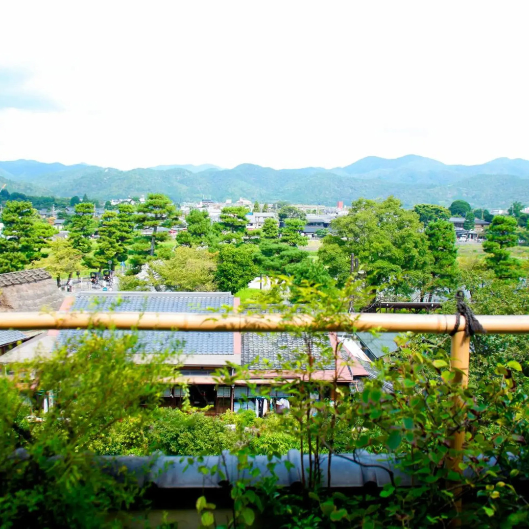 Photo - Kyoto Arashiyama Onsen Ryokan Togetsutei