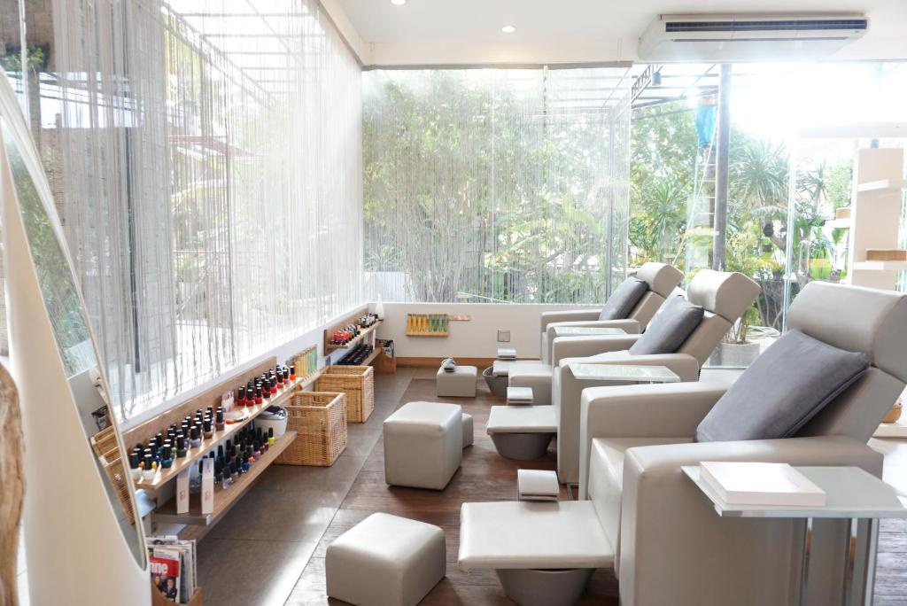 Photo - TS Suites Seminyak