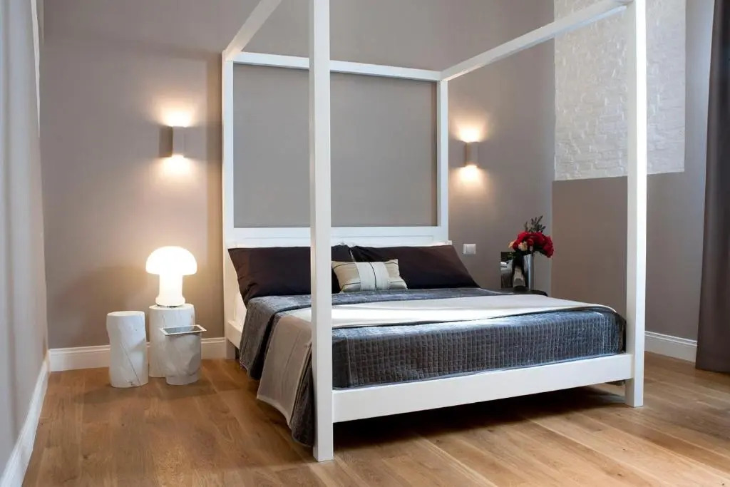 Foto - Cardilli Luxury Rooms