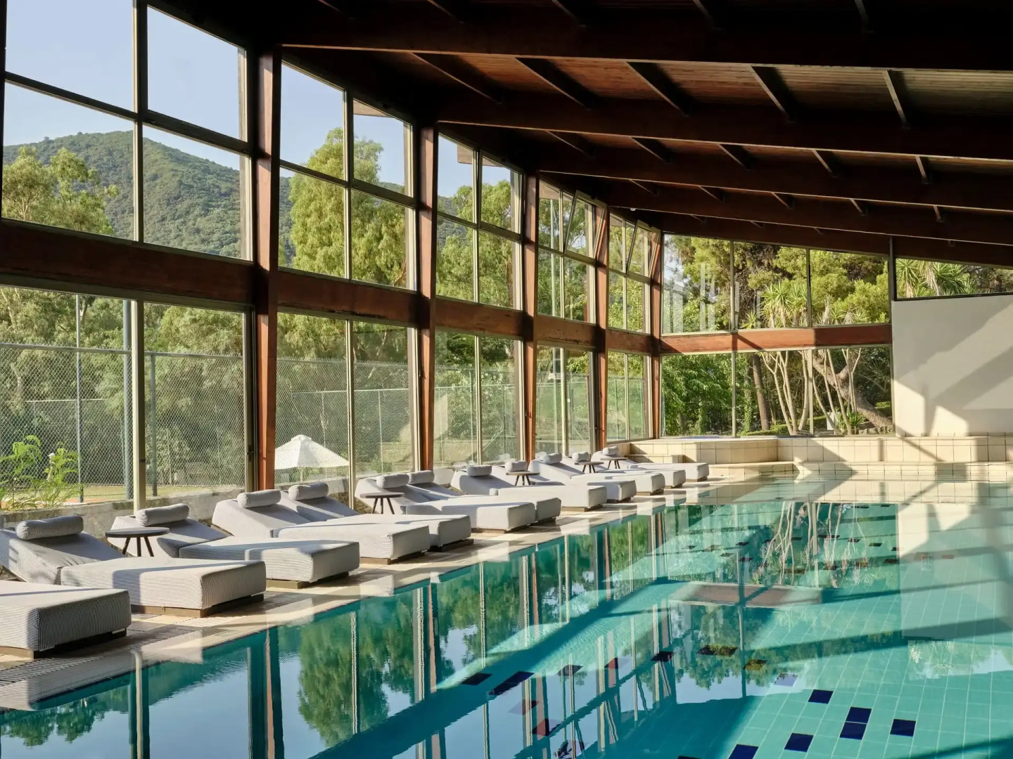 Photo - Atlantica Grand Mediterraneo Resort - Adults Only