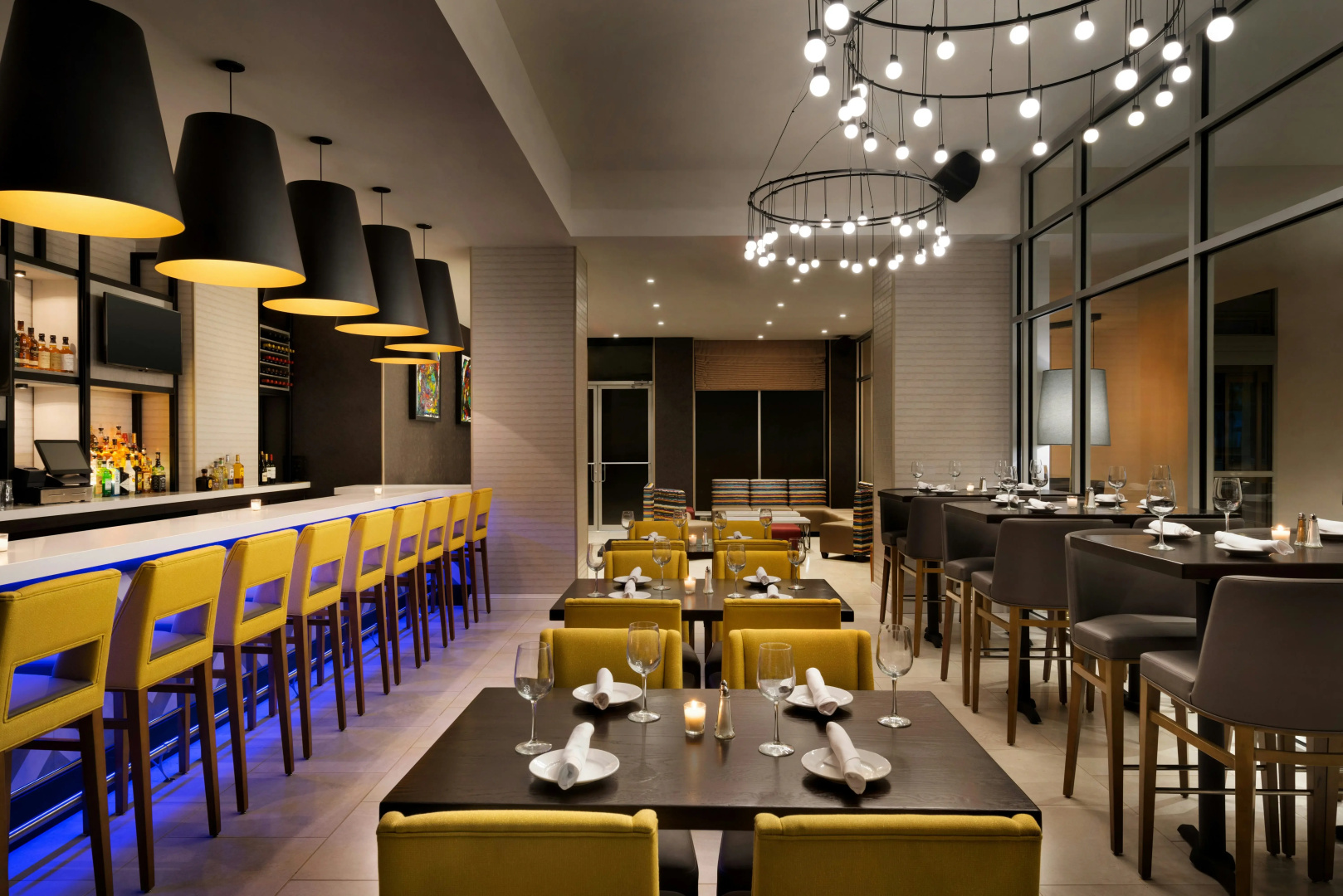 Photo - Hilton Garden Inn New York Times Square South