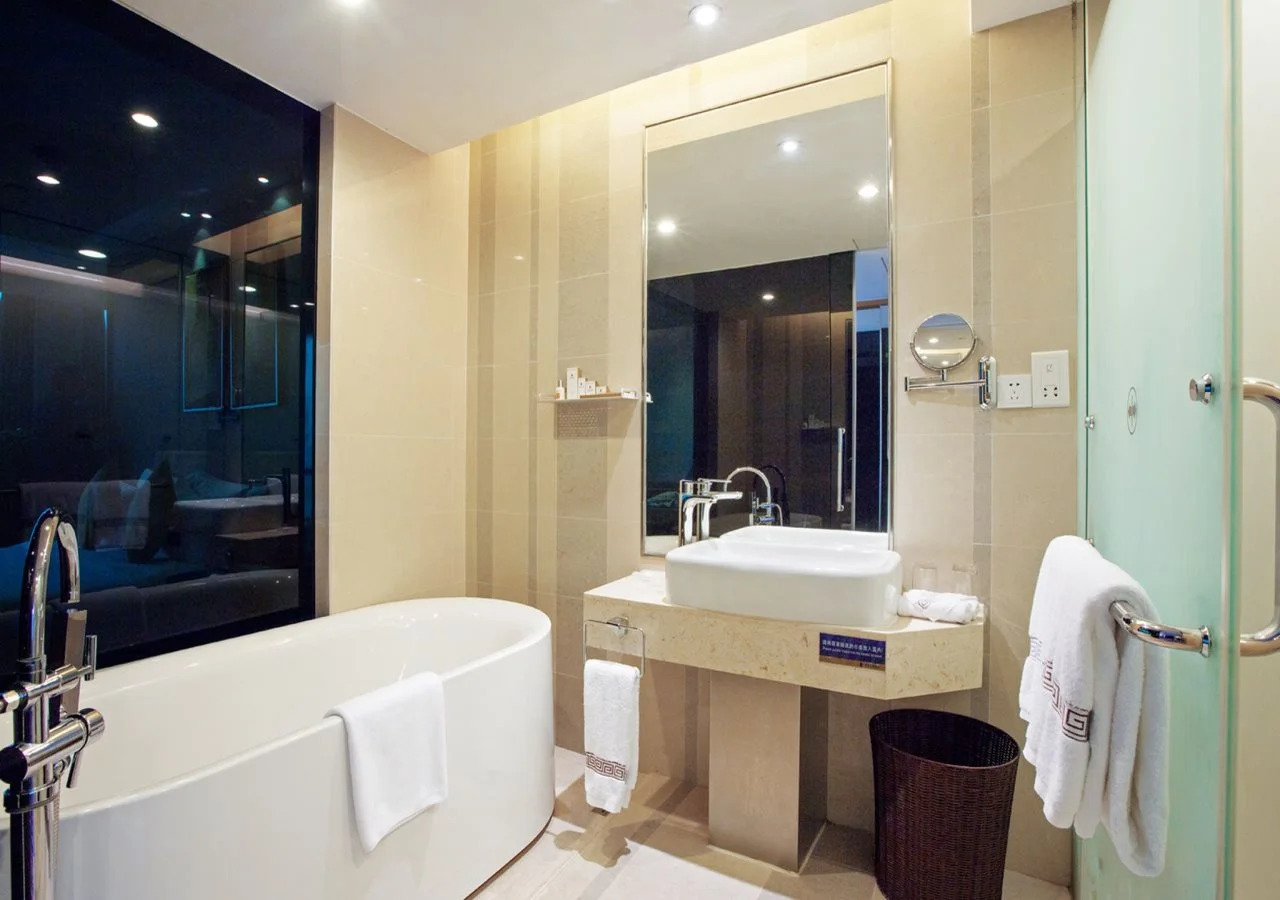 Photo - Huaqiang Plaza Hotel Shenzhen