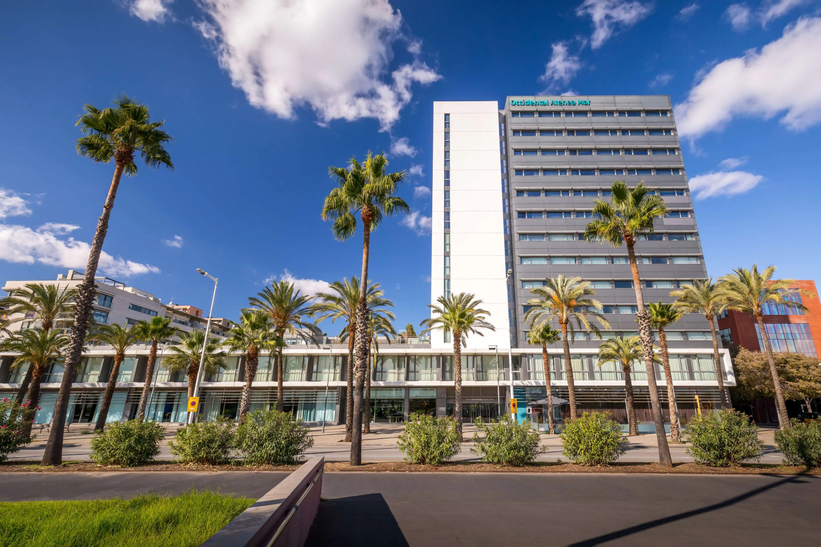 Photo - Occidental Atenea Mar - Adults Only