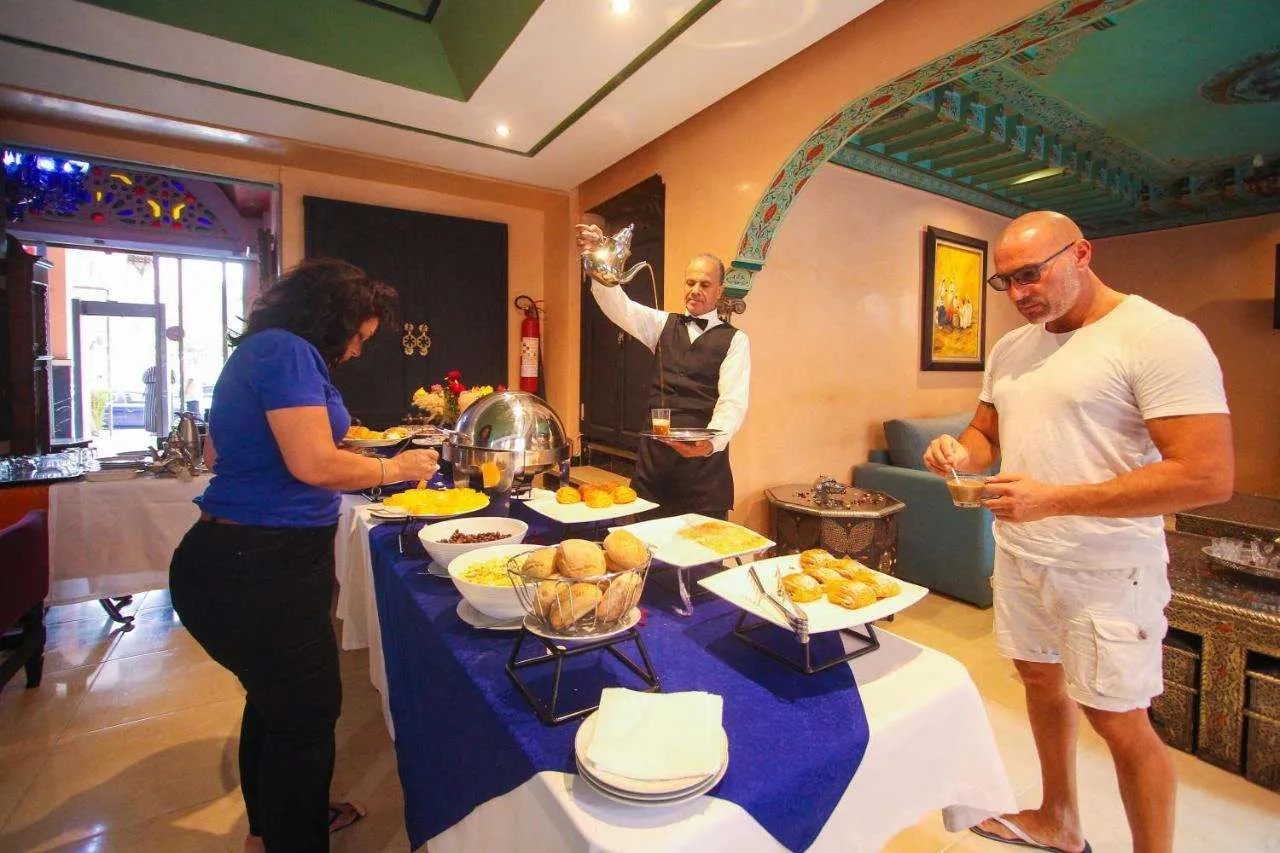 Photo - Hotel El Hadna