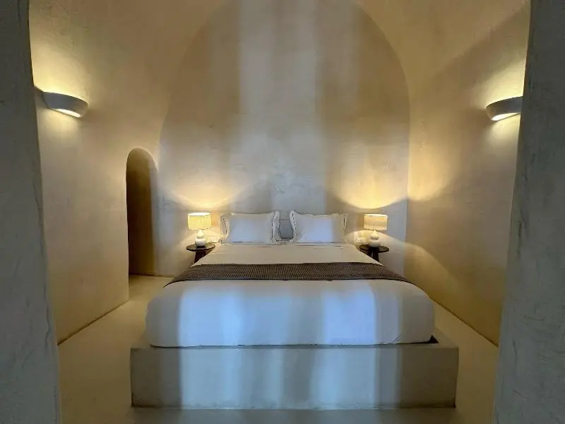 Foto - Dagaz Suites