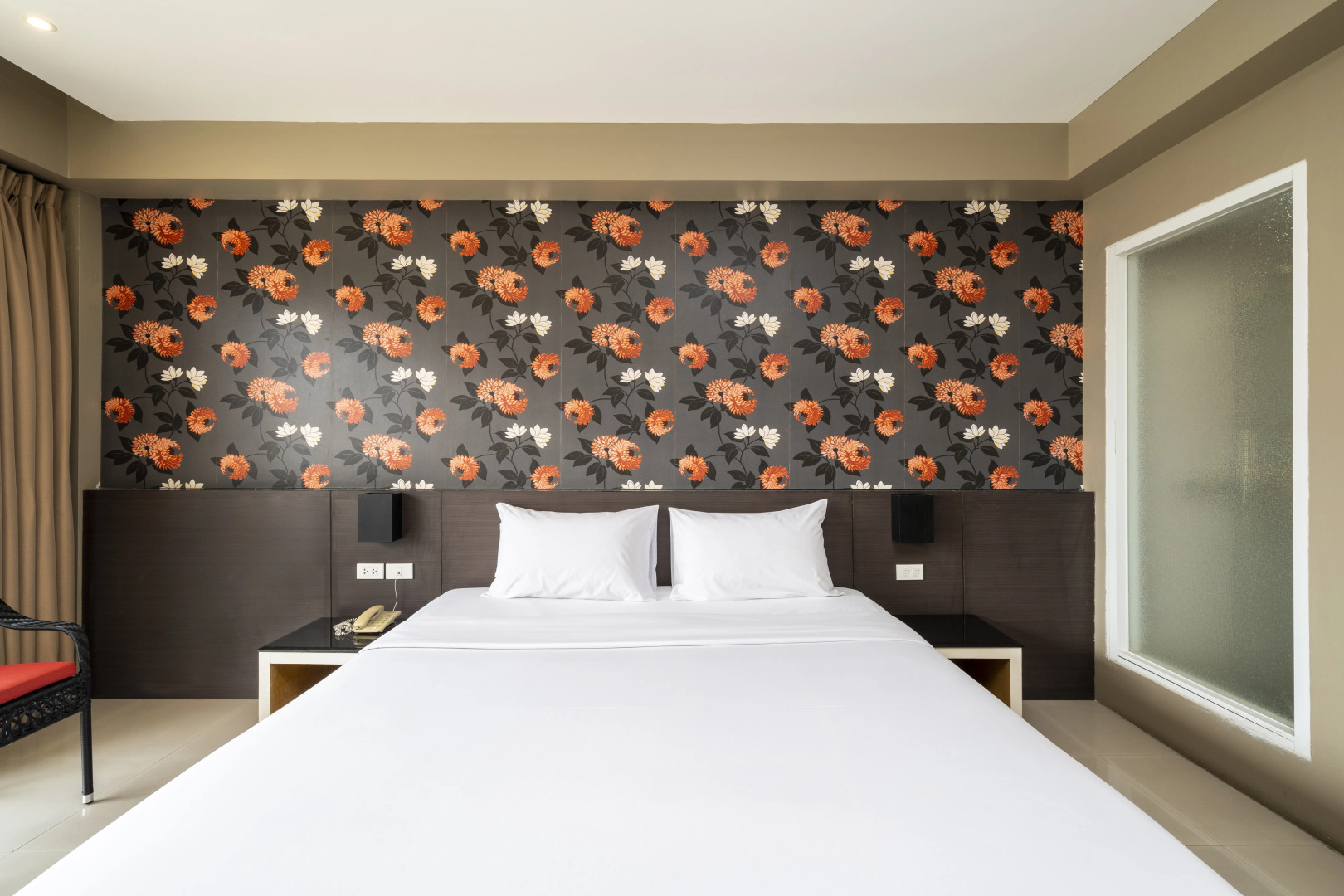 Photo - Welcome Plaza Hotel Pattaya