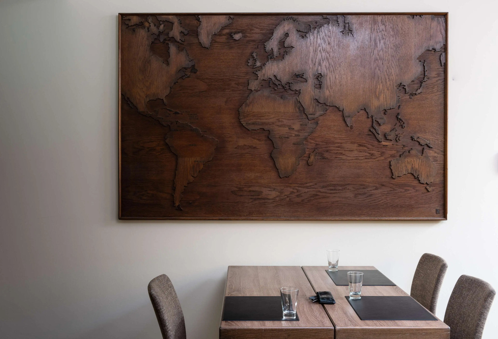 Foto - AMERON Hamburg Hotel Speicherstadt