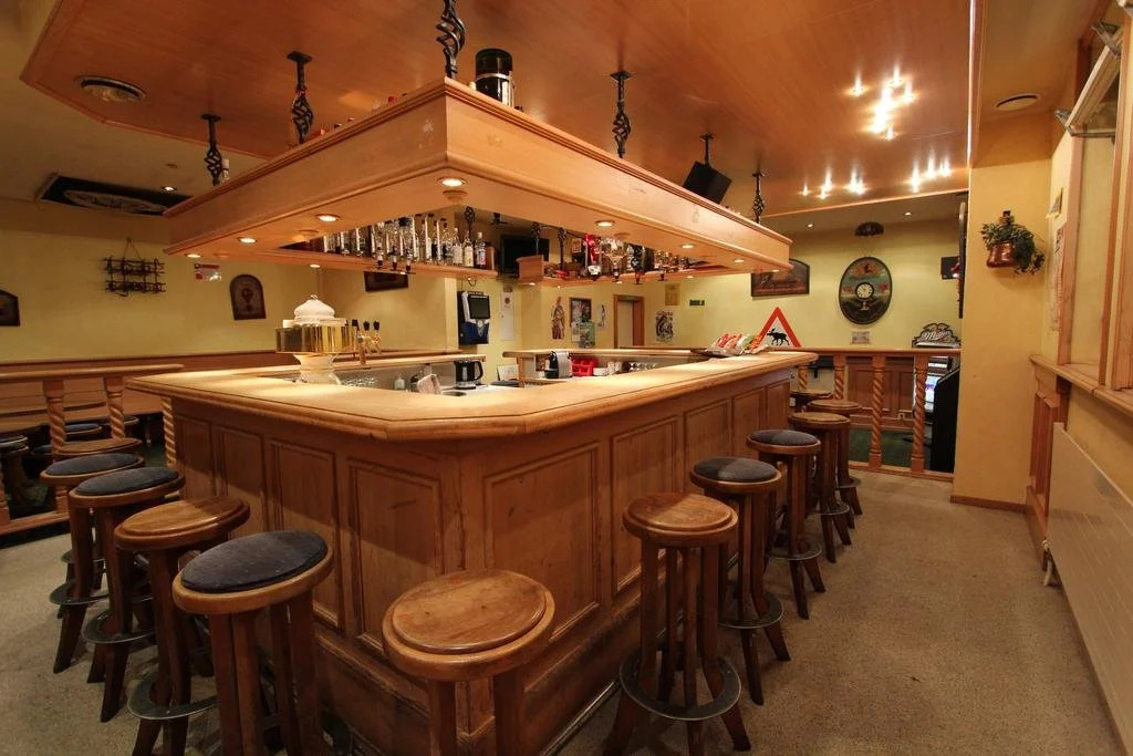 Photo - Hotel Restaurant Alpina