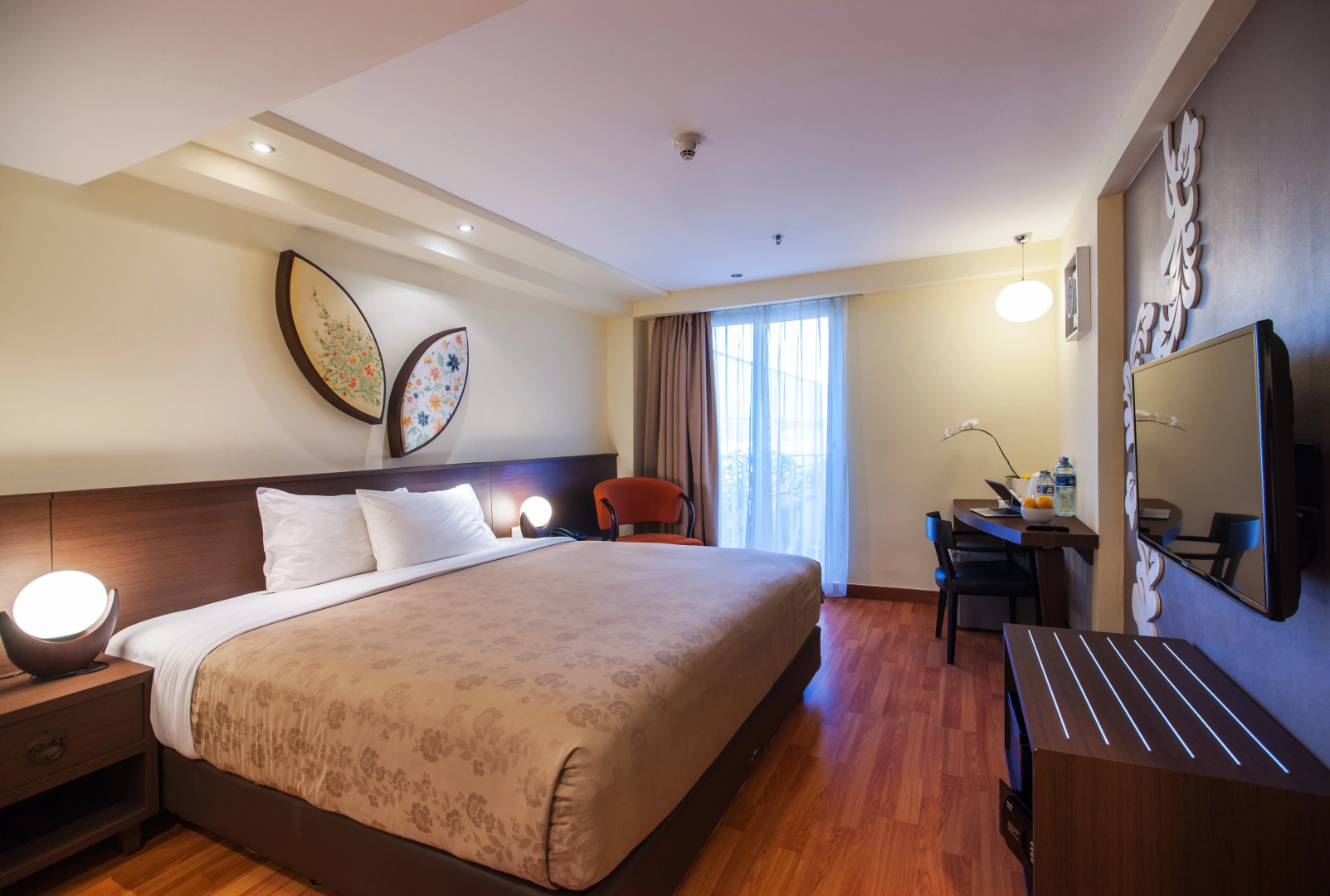 Foto - Atanaya Kuta Bali