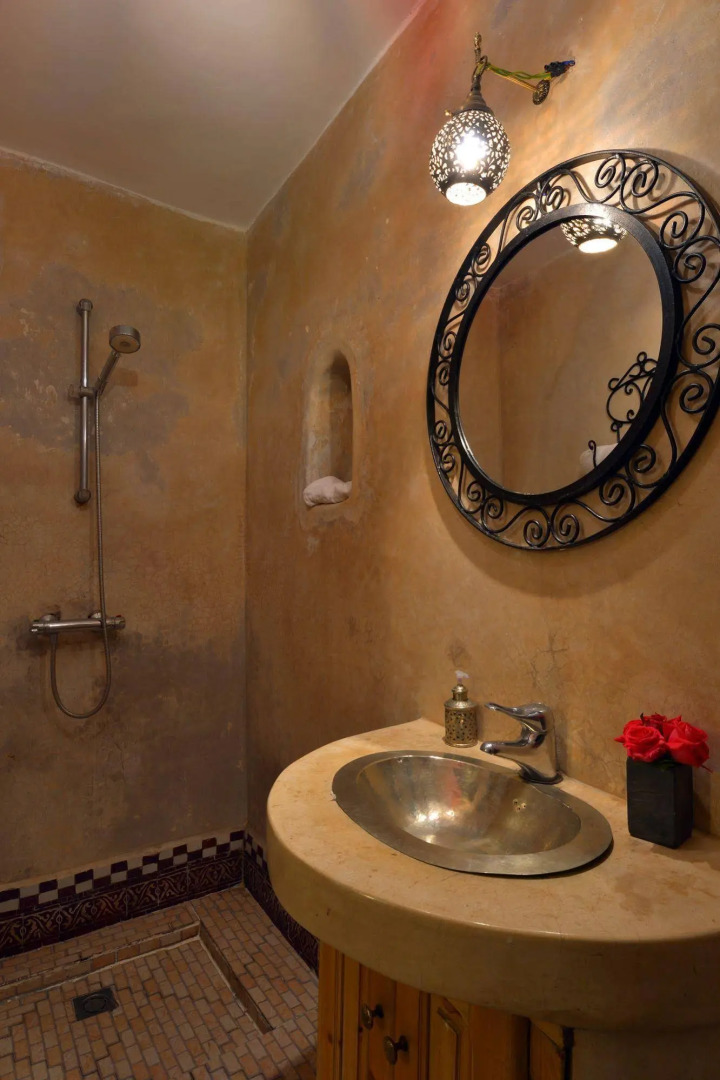 Photo - Riad Zayane Atlas