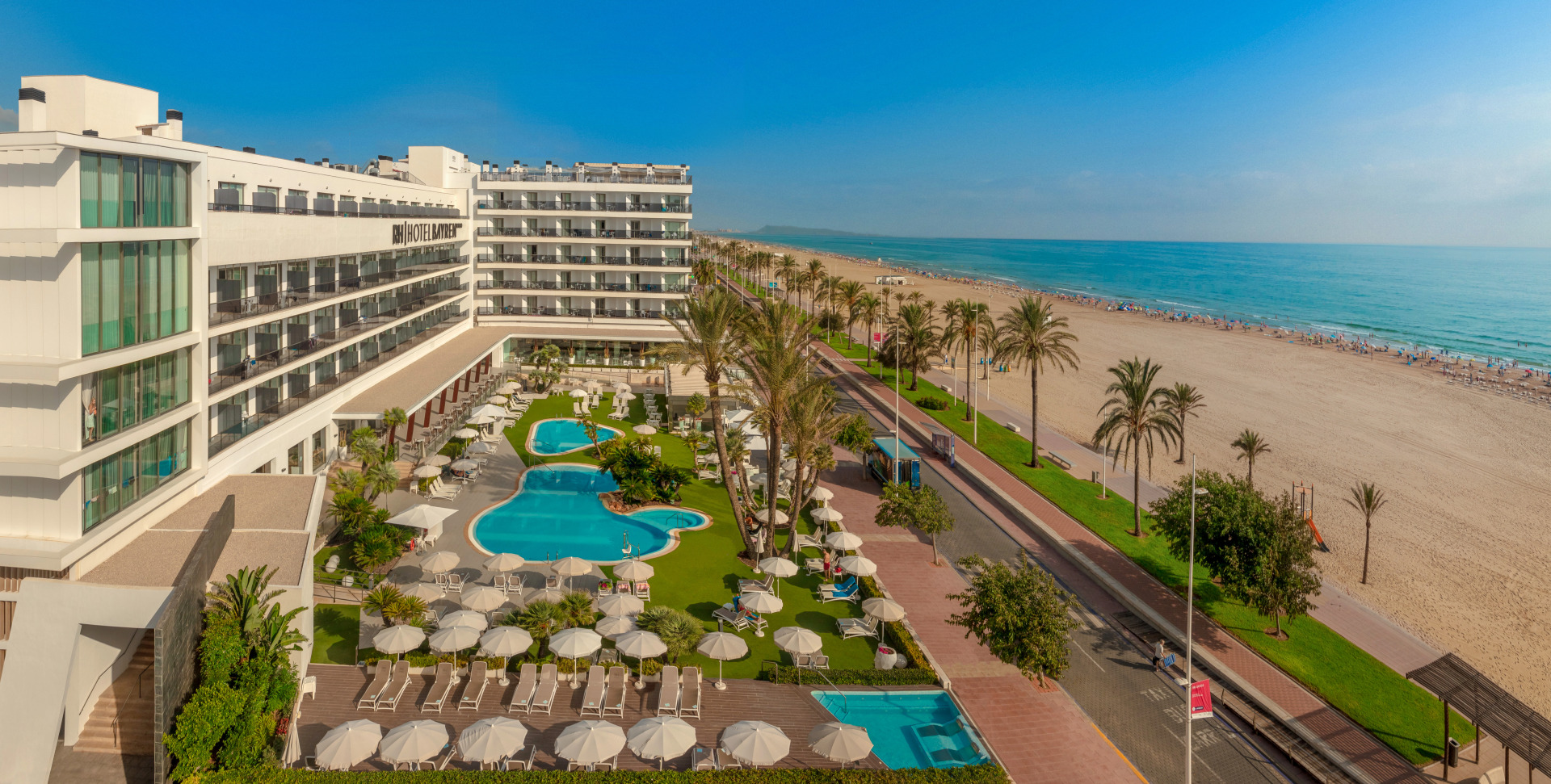 Photo - RH Bayren Hotel & Spa 4* Sup