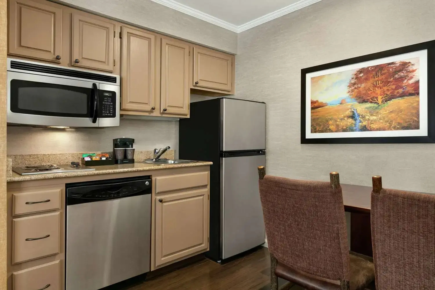Foto - Homewood Suites by Hilton Syracuse/Liverpool