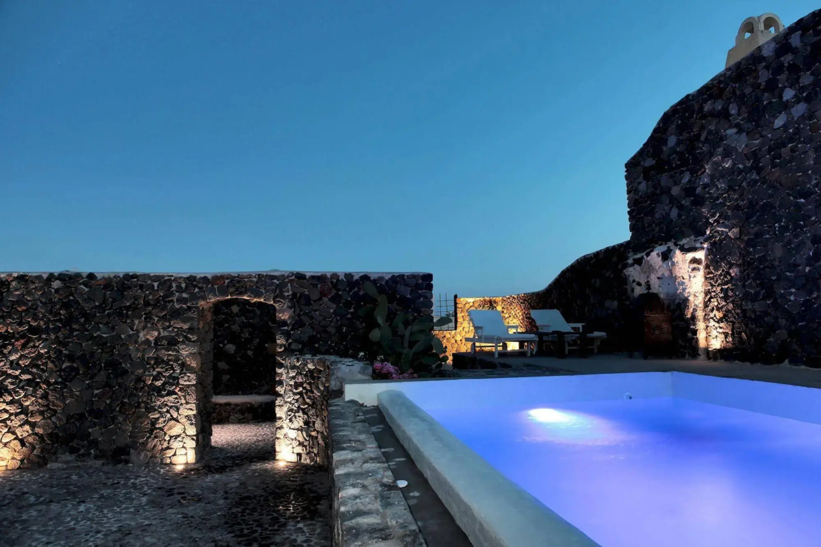 Foto - Santorini Heritage Villas