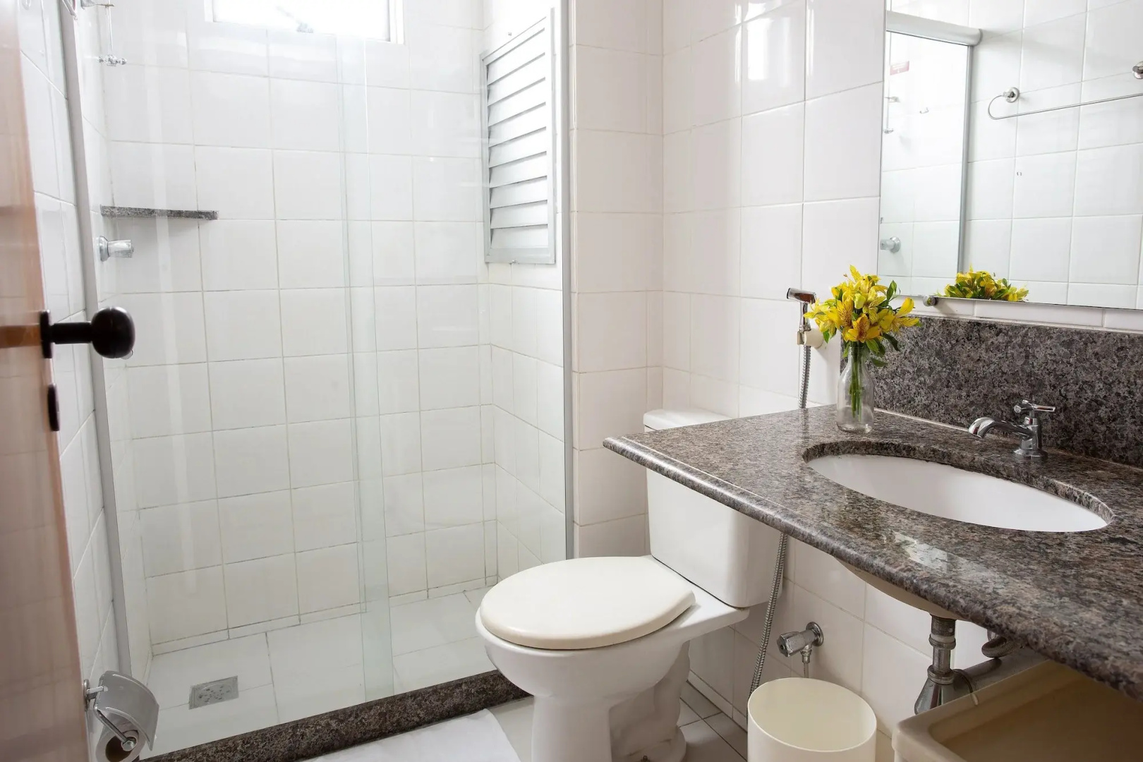 Photo - Pampulha Flat Hotel