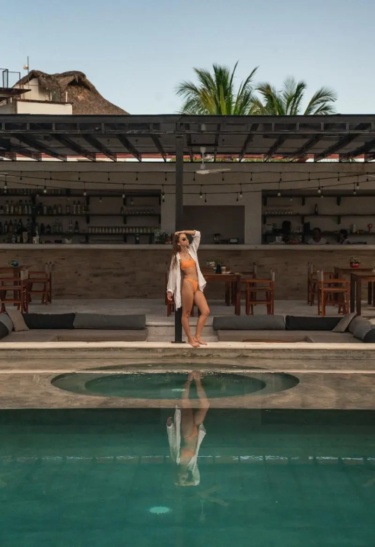 Photo - Bora Boutique - Adults Only