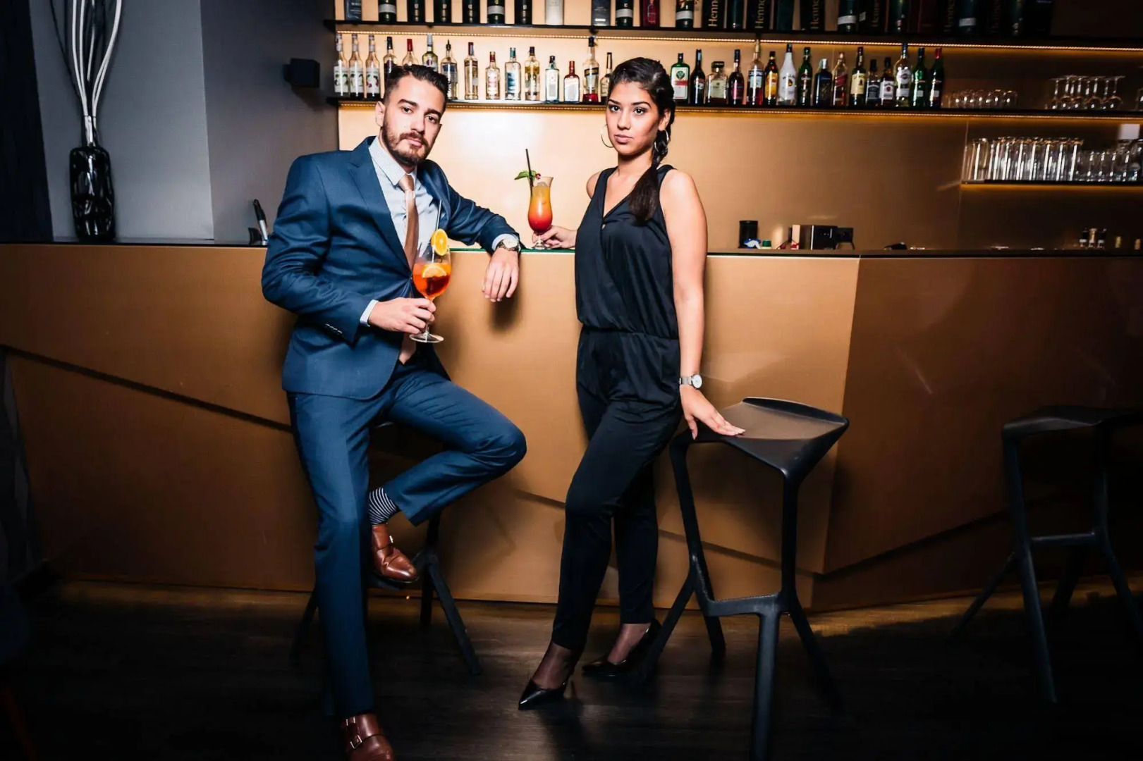 Foto - Hotel Museum Budapest