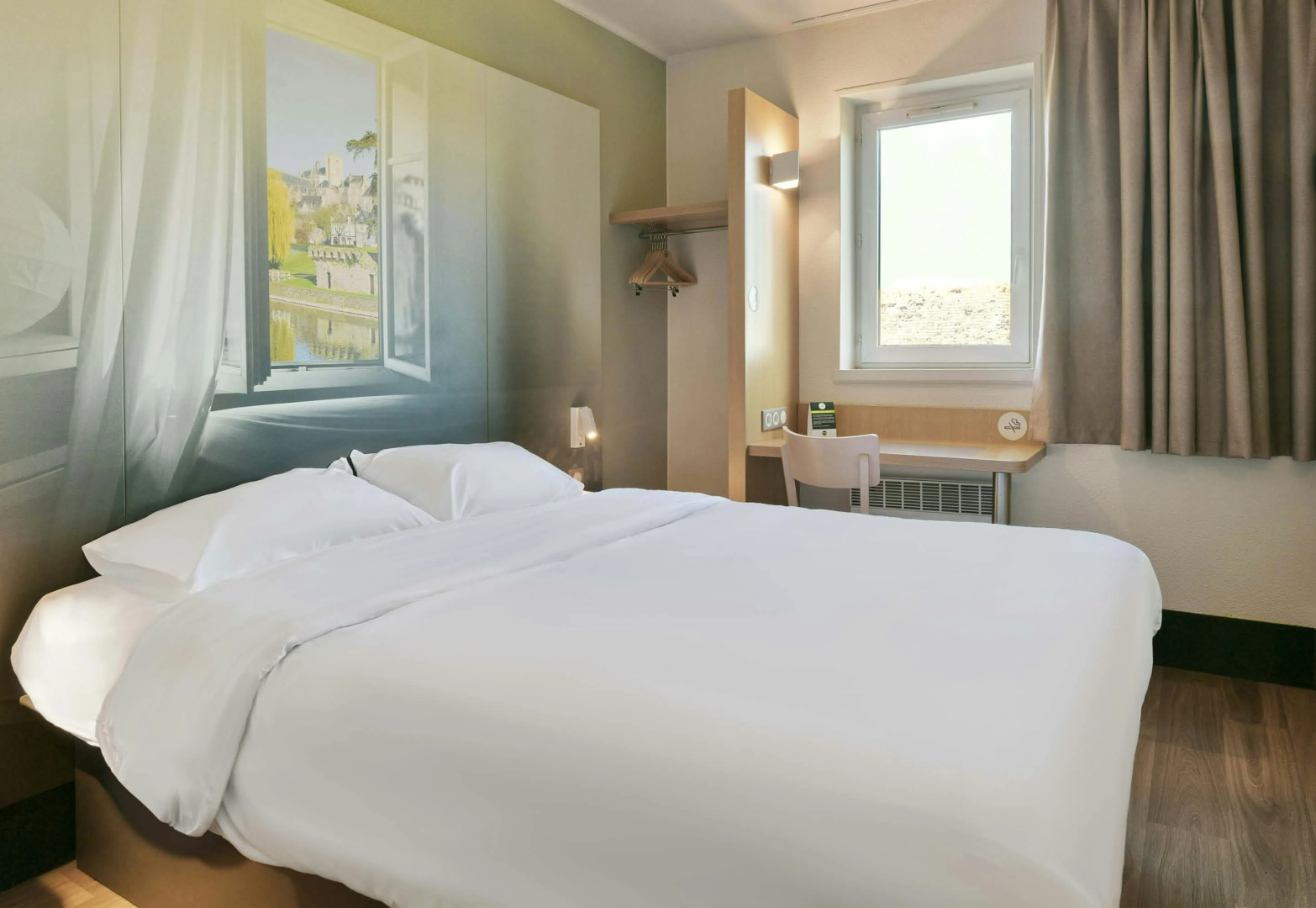 Photo - B&B HOTEL Le Mans Nord 1