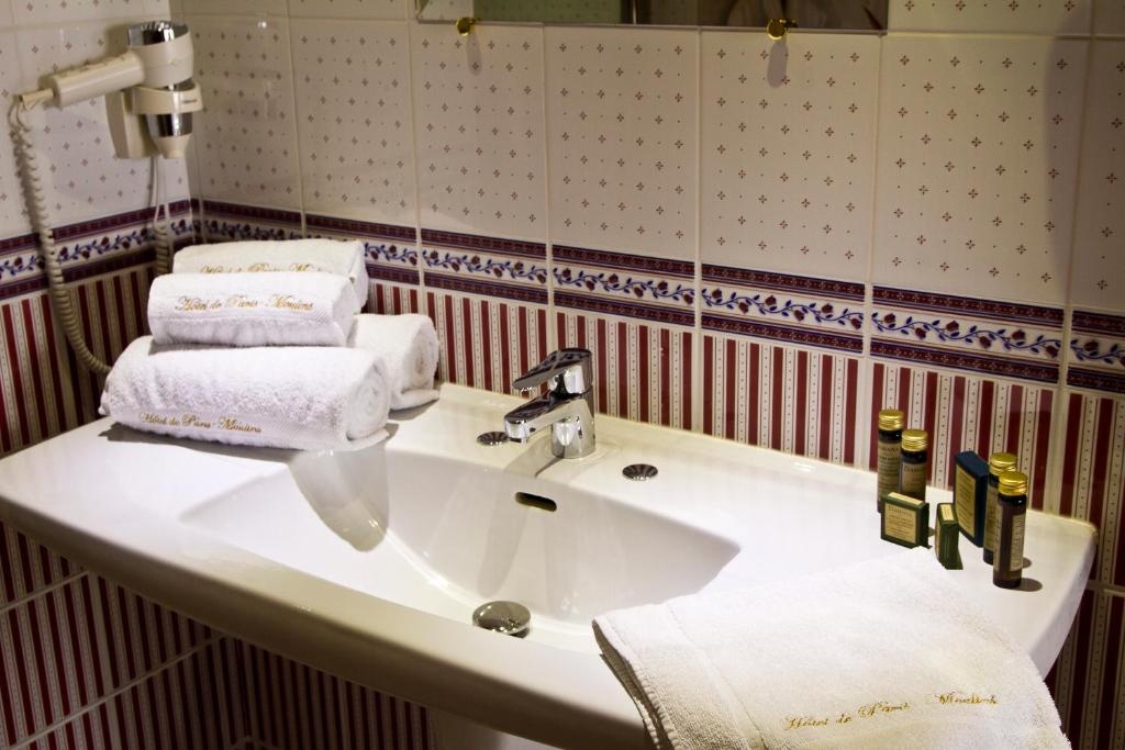 Foto - Mercure Moulins Centre - Hôtel de Paris