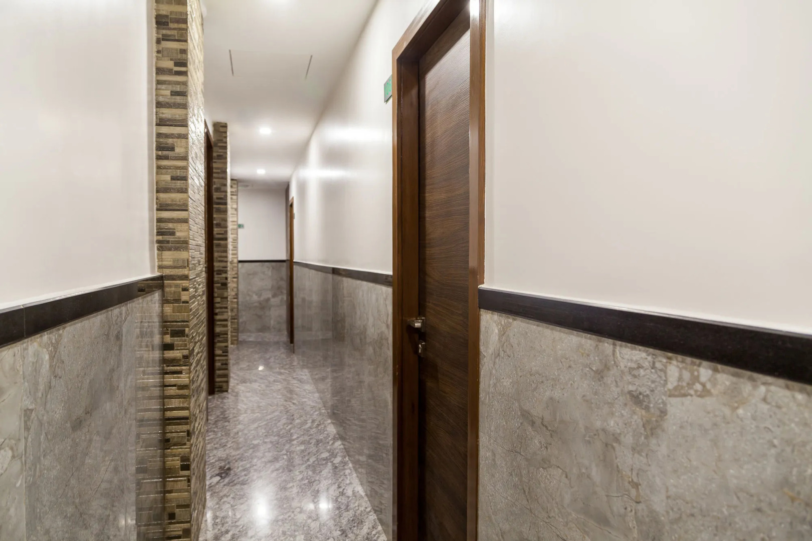 Foto - City Guest House - Dadar