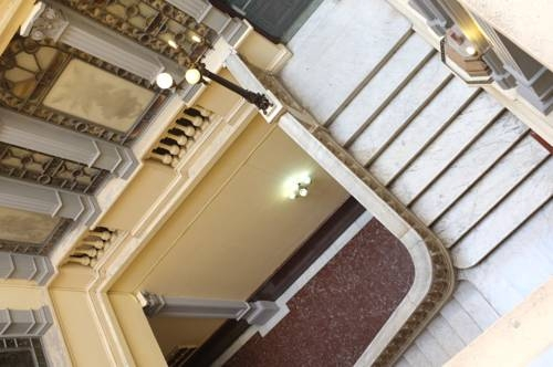 Foto - Hostal Lausanne