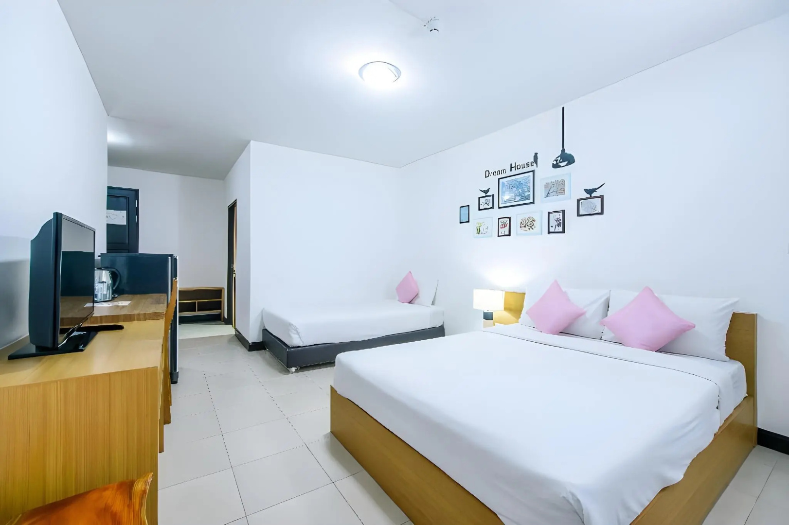 Foto - Nature Boutique Hotel Ratchayothin