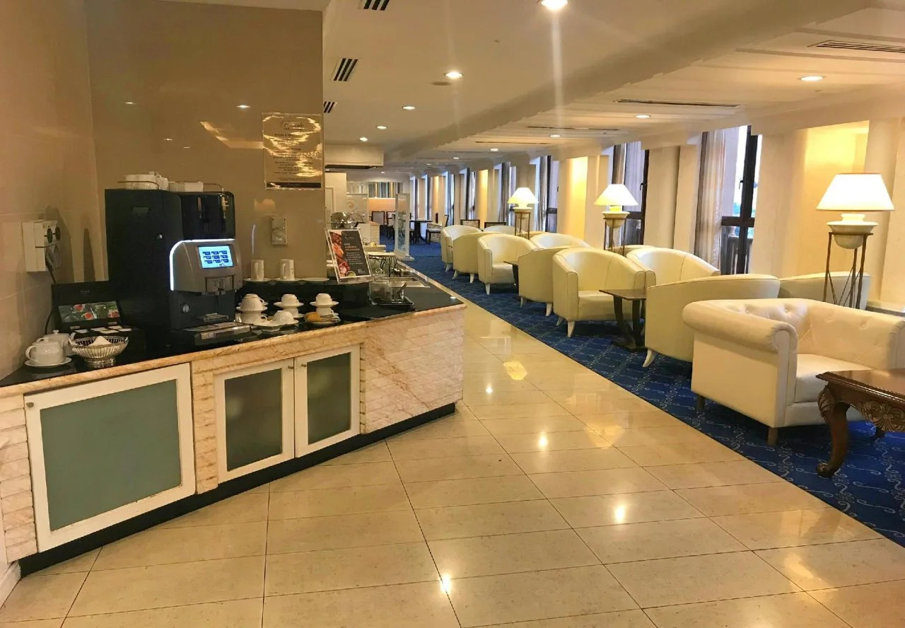 Photo - Royale Chulan Kuala Lumpur