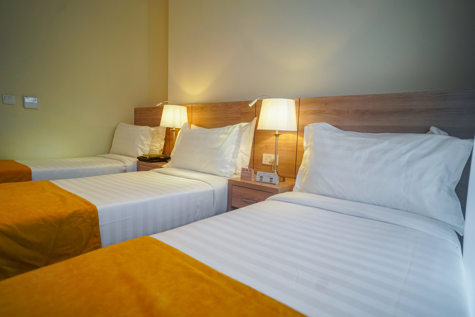 Photo - Worth Elite Hotel