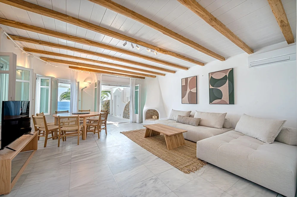 Foto - Sanarte Villas Mykonos
