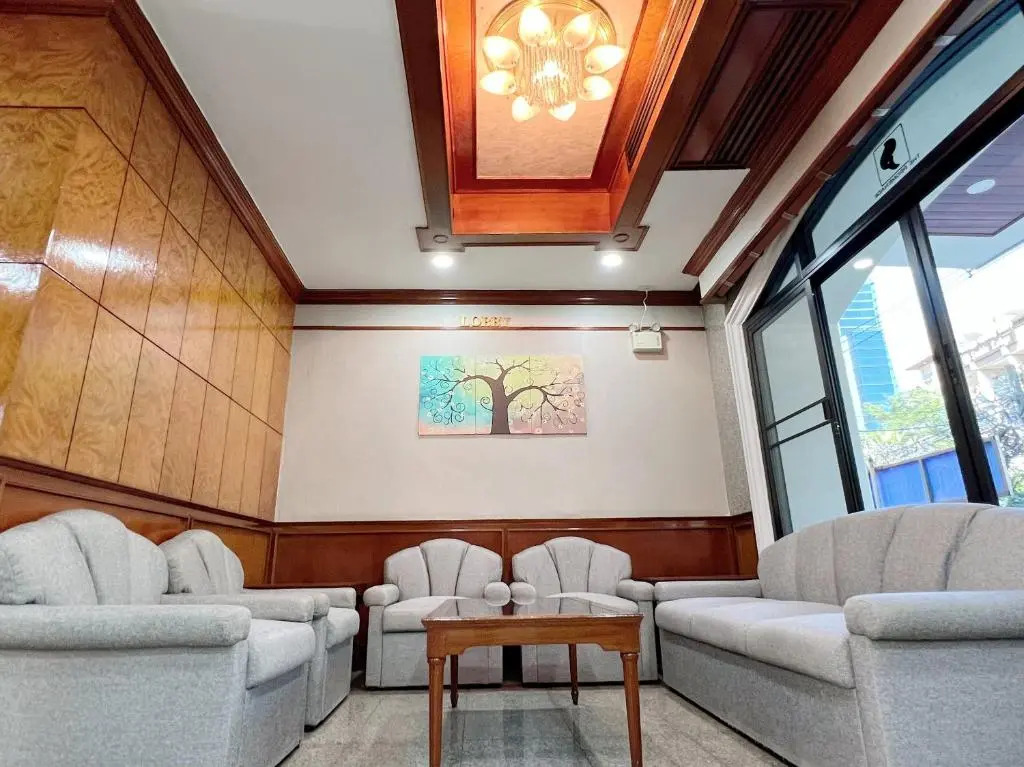 Photo - The Promenade Bangkok