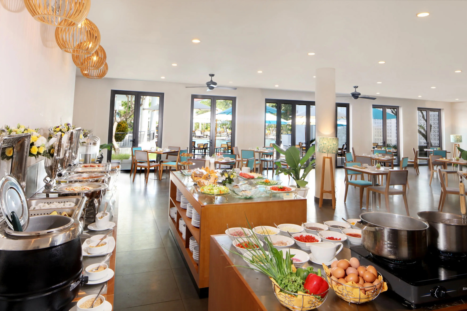 Foto - ÊMM Hotel Hoi An