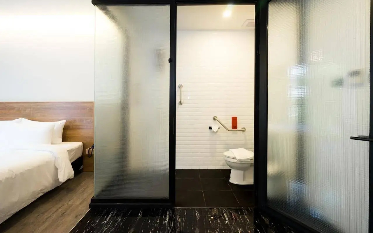 Photo - STAY Hotel Bangkok