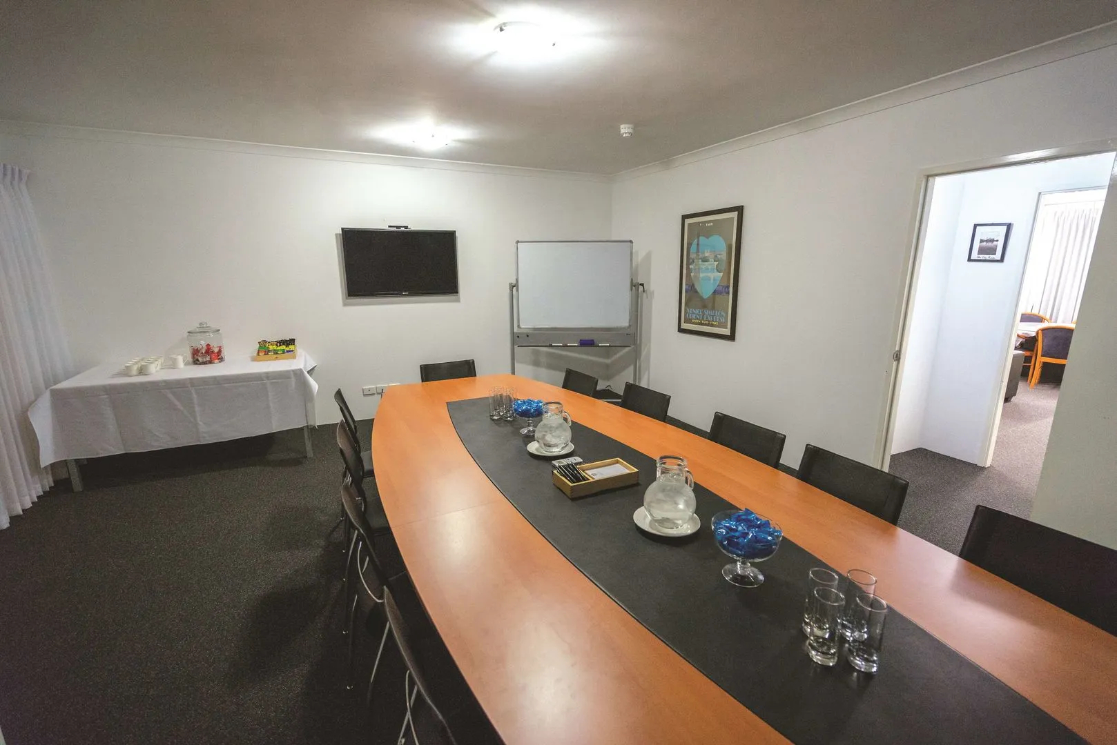 Foto - Perth Ascot Central Apartment Hotel Official