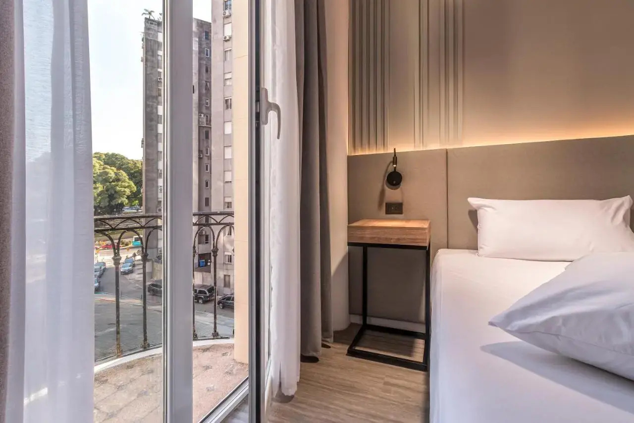 Foto - Up Central Córdoba