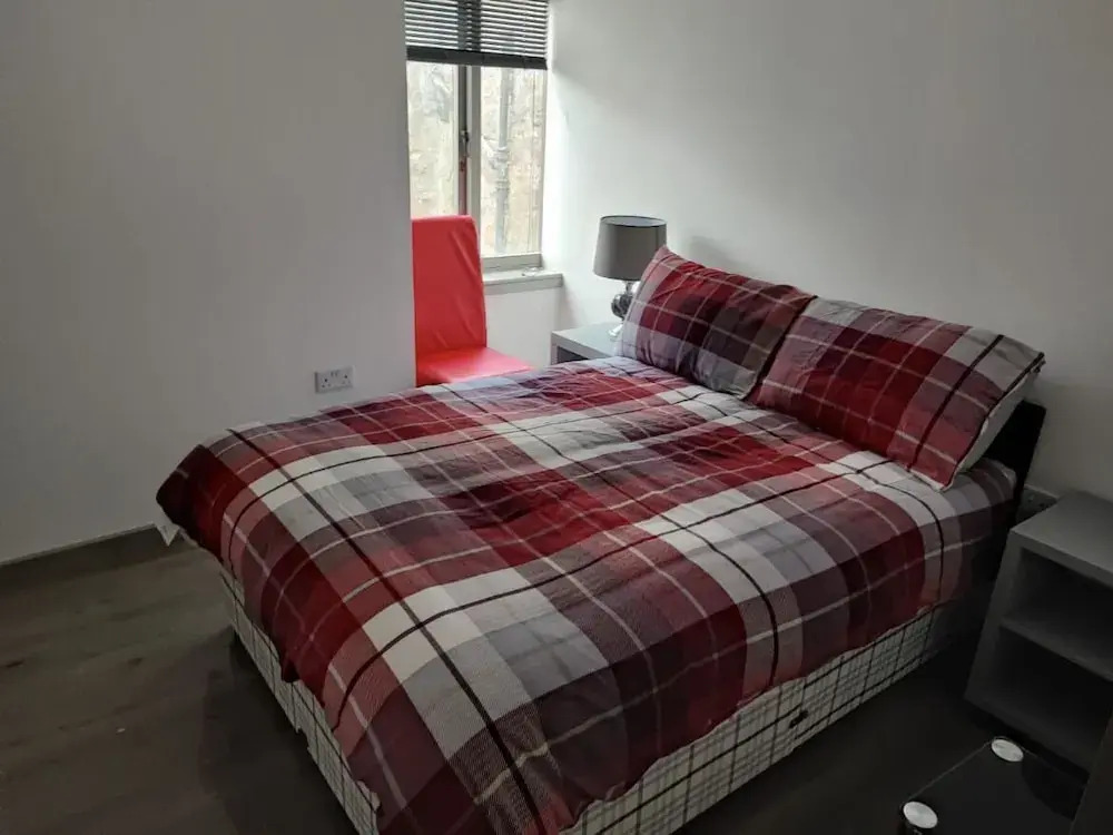 Foto - Rooms in Inverness