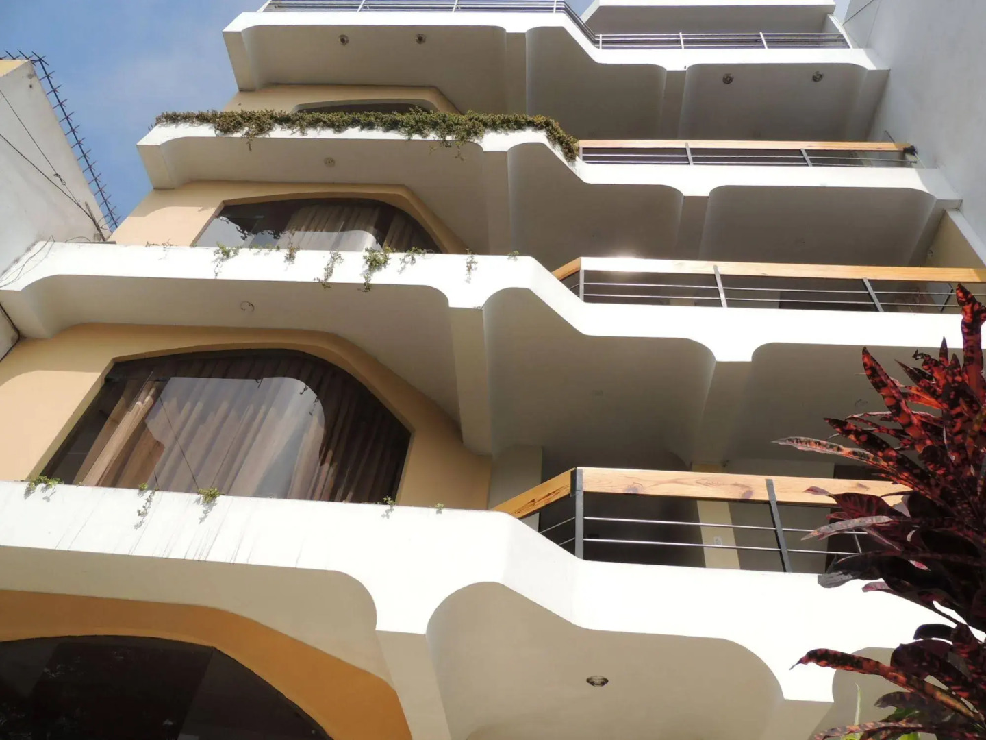 Photo - San Miguel Awanka Hotel