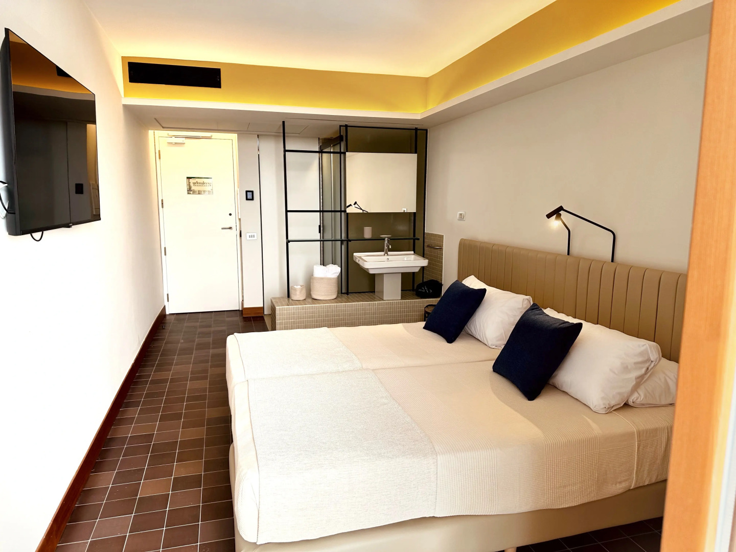 Foto - Hotel SunClub CalaVinya - Adults Recommended