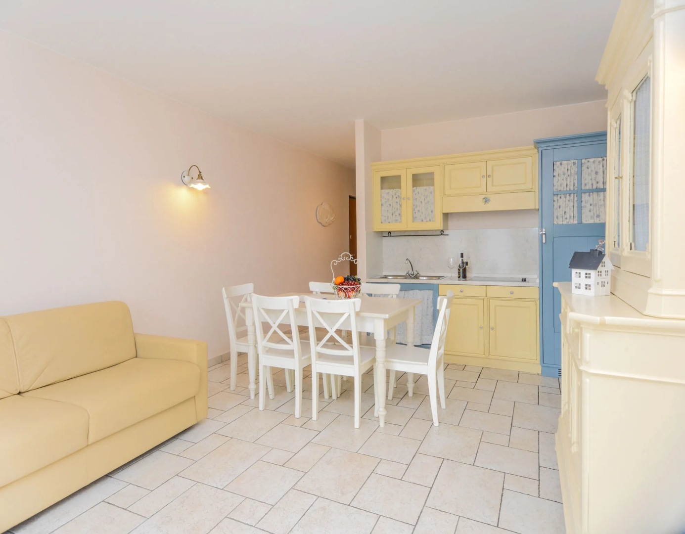 Foto - Il Sogno Apartments