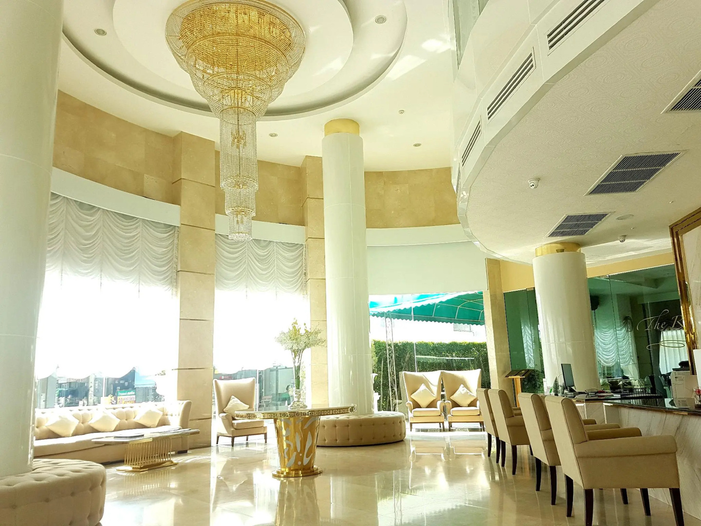 Foto - Royal Pavilion Hua Hin