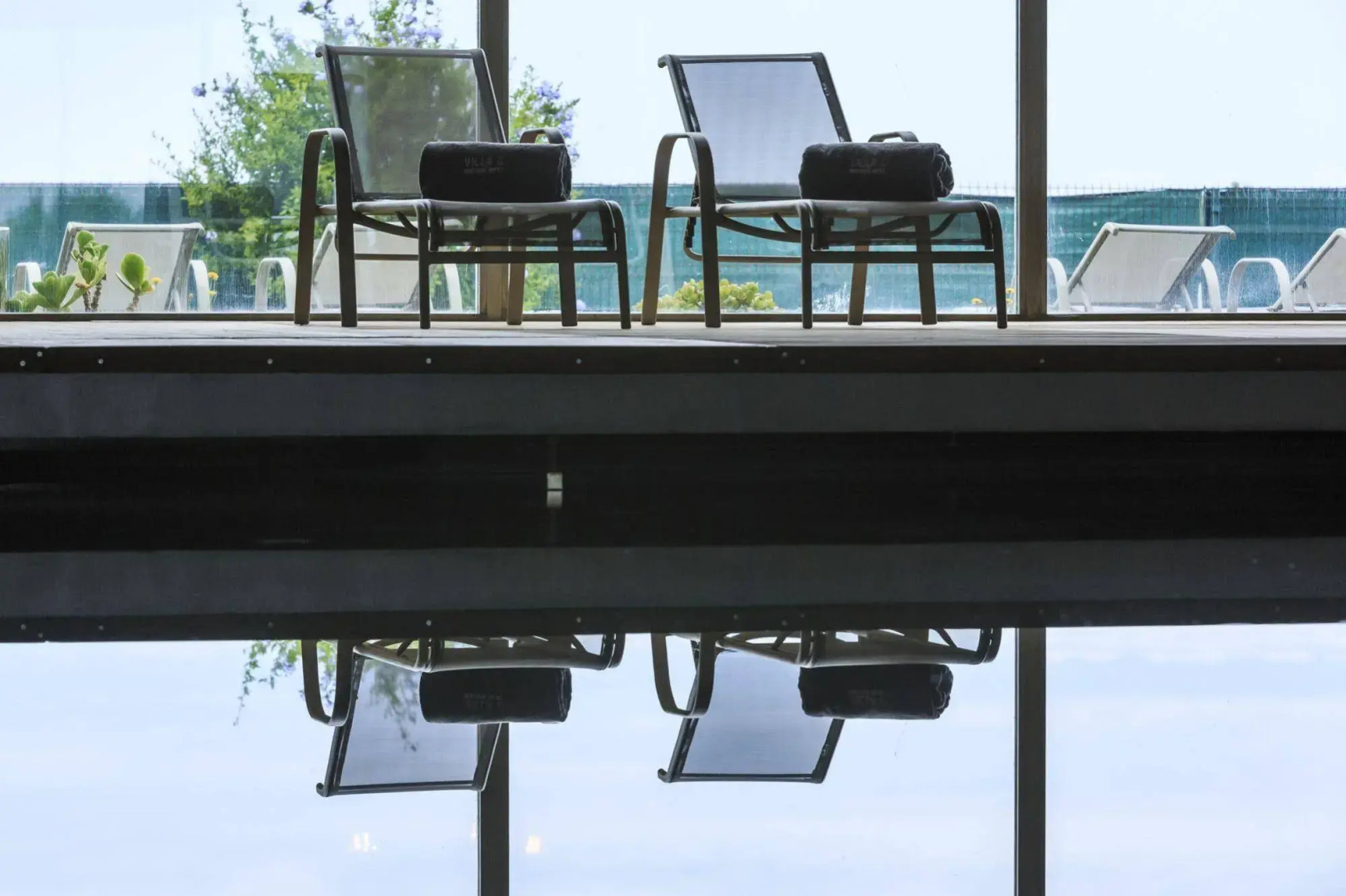 Foto - Villa C Boutique Hotel