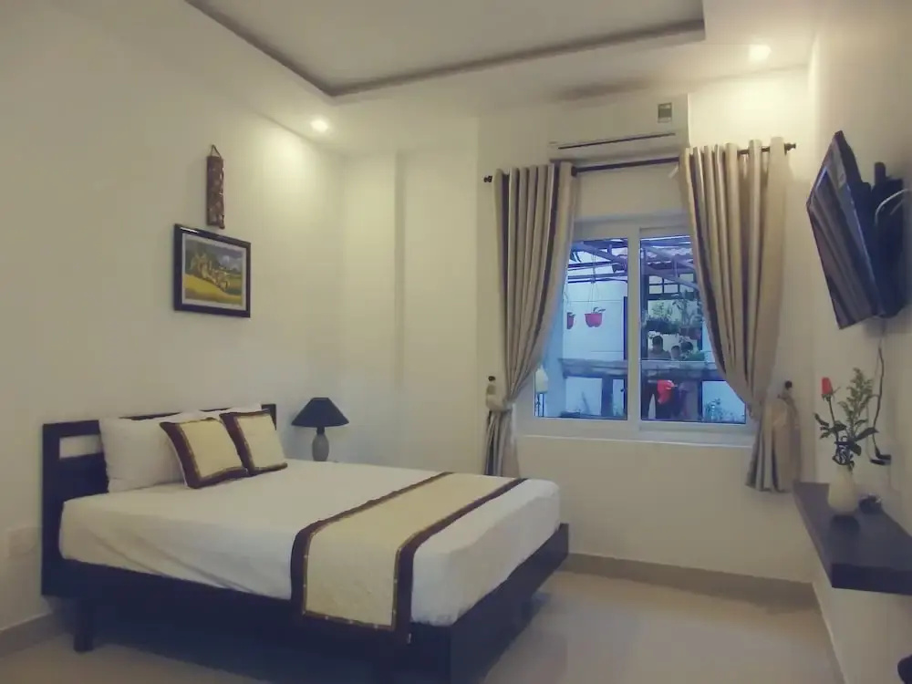 Photo - Ngoc Sinh Homestay