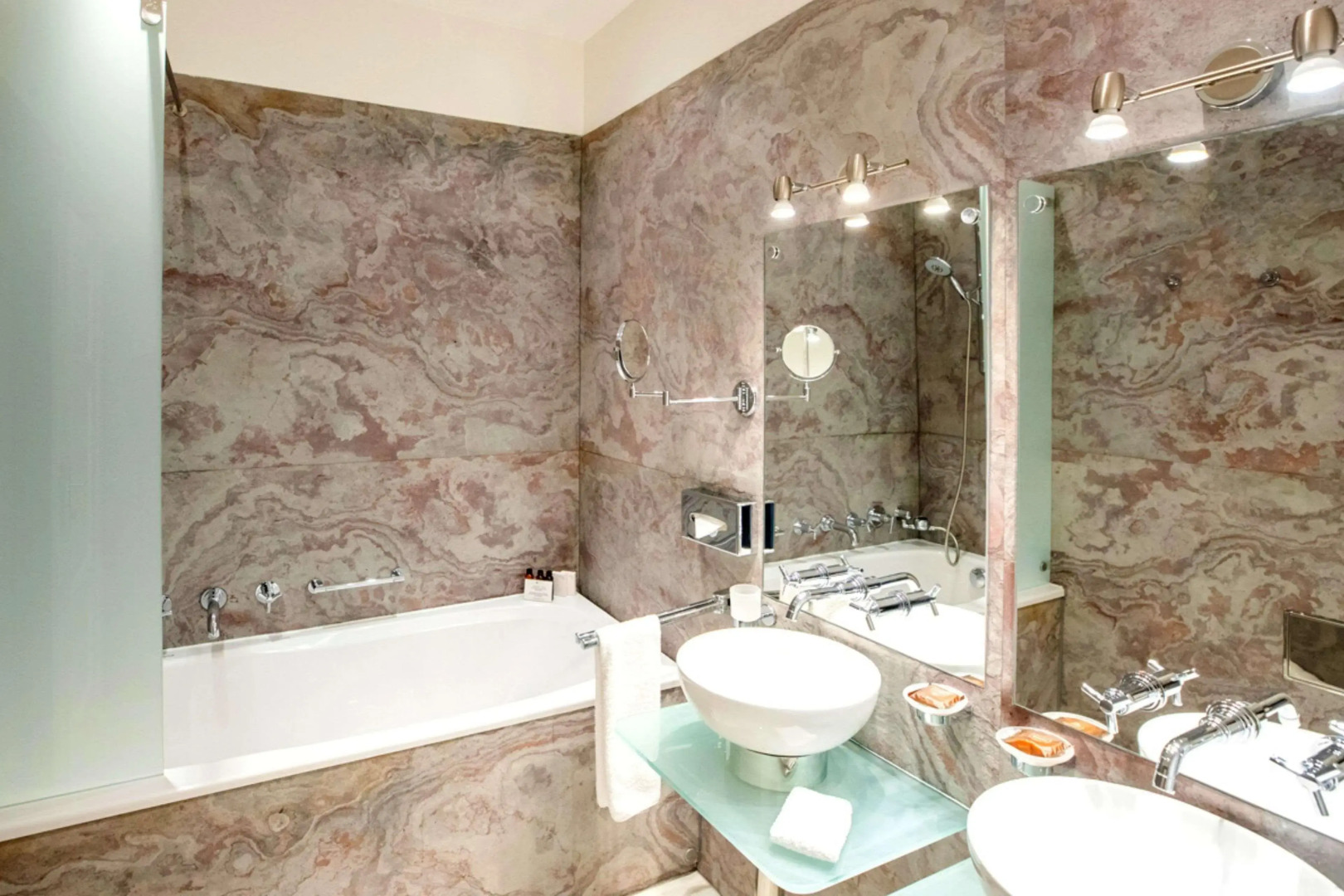 Foto - The Mozart Prague